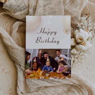 To My Sweetest Babe: Happy Birthday, Love Card