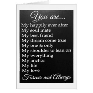 TO MY SWEETHEART --- THE "BEST" IS YET TO COME