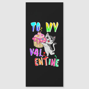 To My Valentine