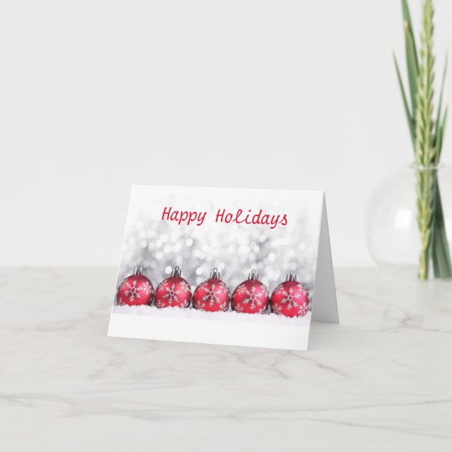 TO MY "VERY BEST FRIEND" BEST HOLIDAY EVER WISHES (Front)