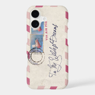 To My Wildest Dreams - Via Air Pig