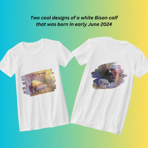 To New Beginnings T-Shirt