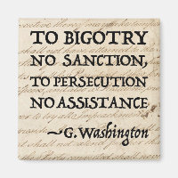 To Persecution No Assistance