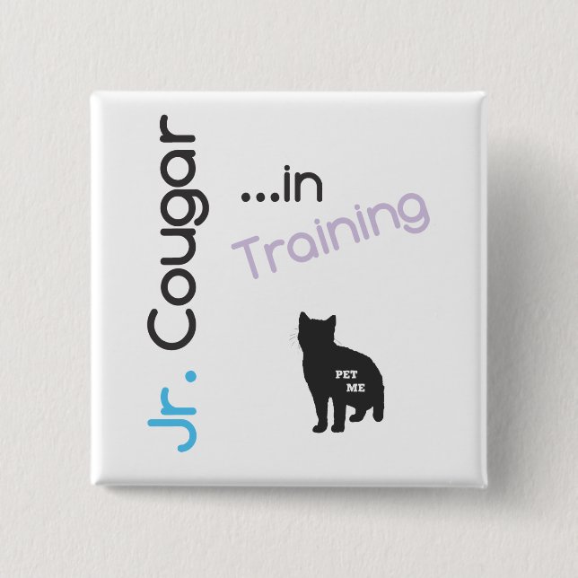 To Pin Or Not Pin... (Front)