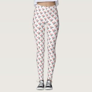 To print your designs in line DIY in French Leggings