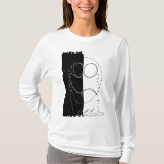 To see you ladies long sleeve T-Shirt