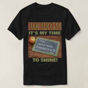 TO SHINE T-Shirt
