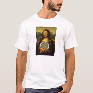 To Smile Or Not To Smile  T-Shirt