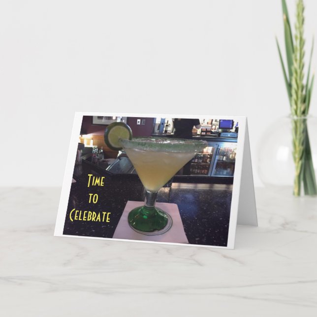 TO THAT "SPECIAL GUY" ON FATHER'S DAY "CHEERS" CARD (Front)