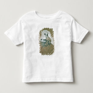 'To the author of St. Lazare, 1886-89', possible s Toddler T-Shirt