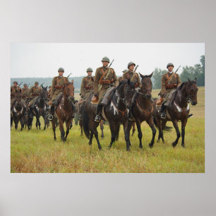 To the Front Poster