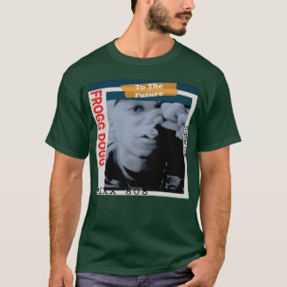To the Future family T-Shirt