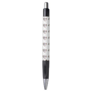 To the Heart Be True Pen