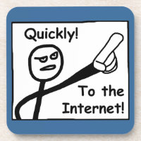 To The Internet