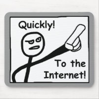 To The Internet