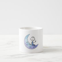 To the Moon and Back by Natasha Us