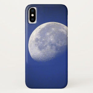 To the MOON and Back iPhone X Case