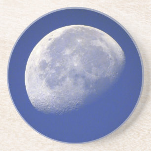 To the MOON and Back Coaster