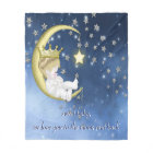 To The Moon Baby Shower