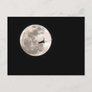 ~To The Moon~ POSTCARD
