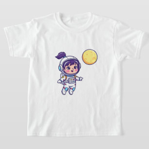 To the moon T-Shirt