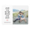 To the Moon | Valentine's Day Photo Card