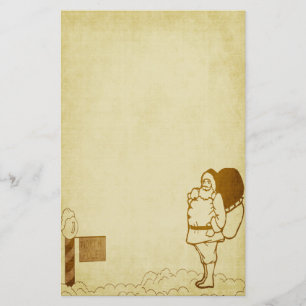 To The North Pole Stationery