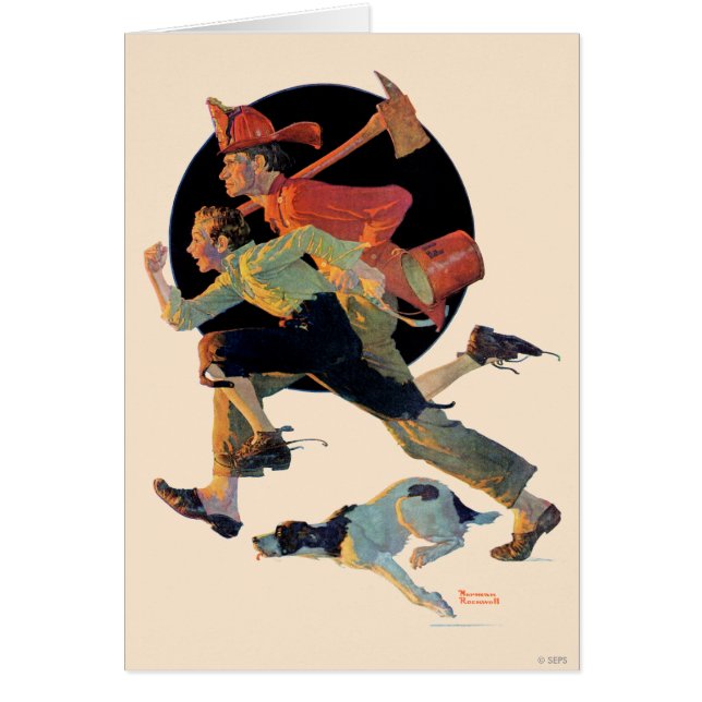 To the Rescue (Front)