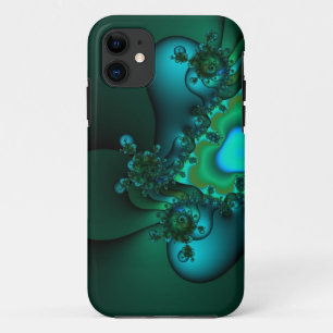 To the Sea iPhone 11 Case