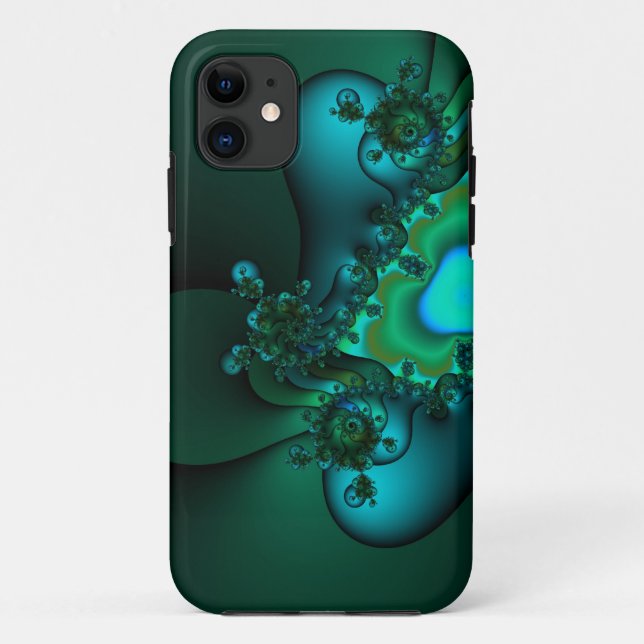 To the Sea Case-Mate iPhone Case (Back)