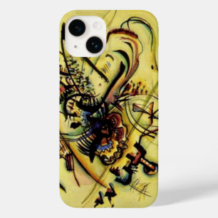 To the Unknown Voice by Kandinsky Case-Mate iPhone 14 Case
