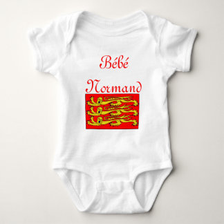 To trust to be Norman Baby Bodysuit