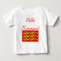 To trust to be Norman