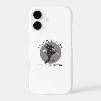 To Tweet Or Not To Tweet - A MisterP Case