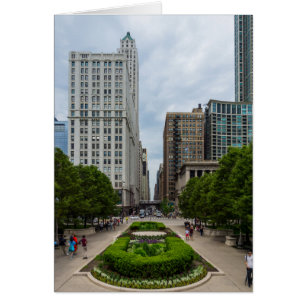 To Washington Street