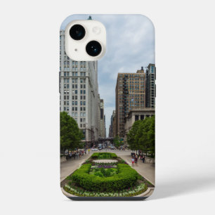 To Washington Street iPhone Case