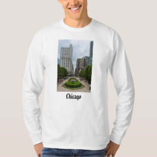 To Washington Street T-Shirt