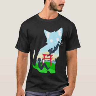 to whisker away T-Shirt