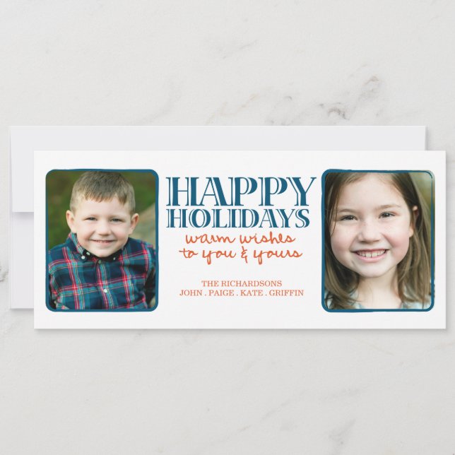 To You + Yours (Front)