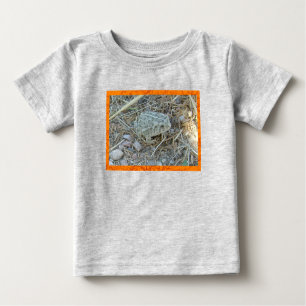 Toad Baby or Toddler T-Shirt