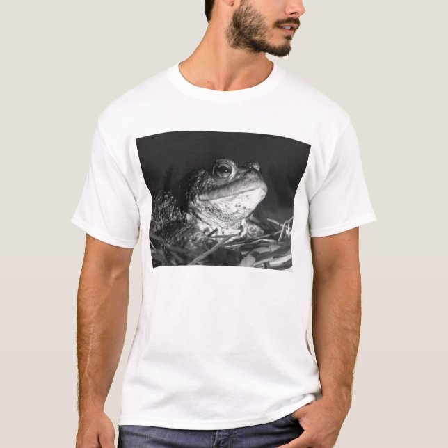 toad T-Shirt (Front)