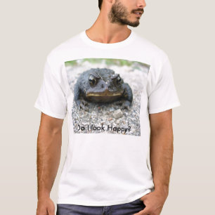 Toad T-Shirt