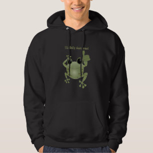 Toadally Awesome! Hoodie