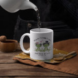 ©Toadally in Love Frog Couple Rustic Wedding Coffee Mug<br><div class="desc">Cute frog wedding favour or gift personalised mug. **Coordinated templates can be found in the collection shown below or by pasting this URL into your browser: https://www.zazzle.com/collections/toadally_in_love_cute_frog_wedding_suite-119059437810428560?rf=238919973384052768&CMPN=share_dclit&lang=en&social</div>