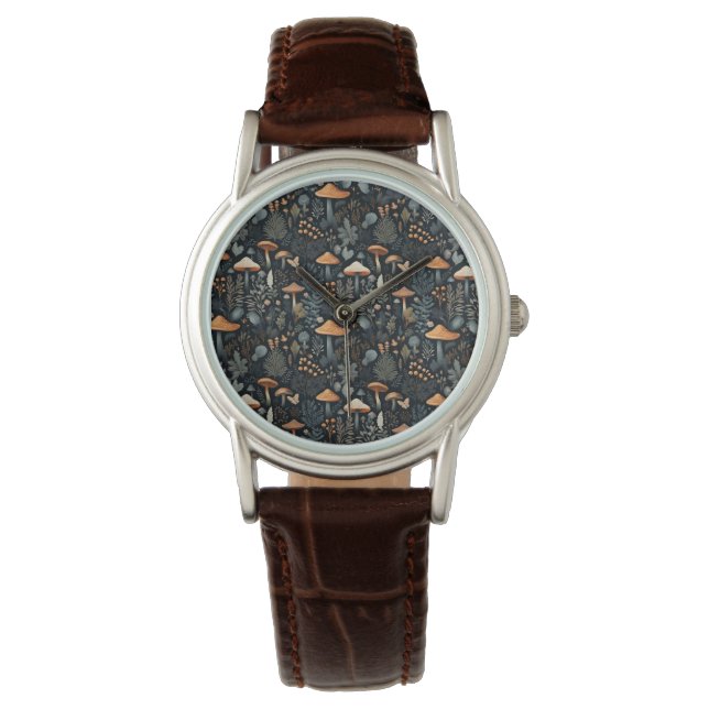 Toadstool Forest  Watch (Front)