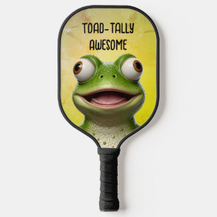 ToadTally Awesome Pickleball Paddle