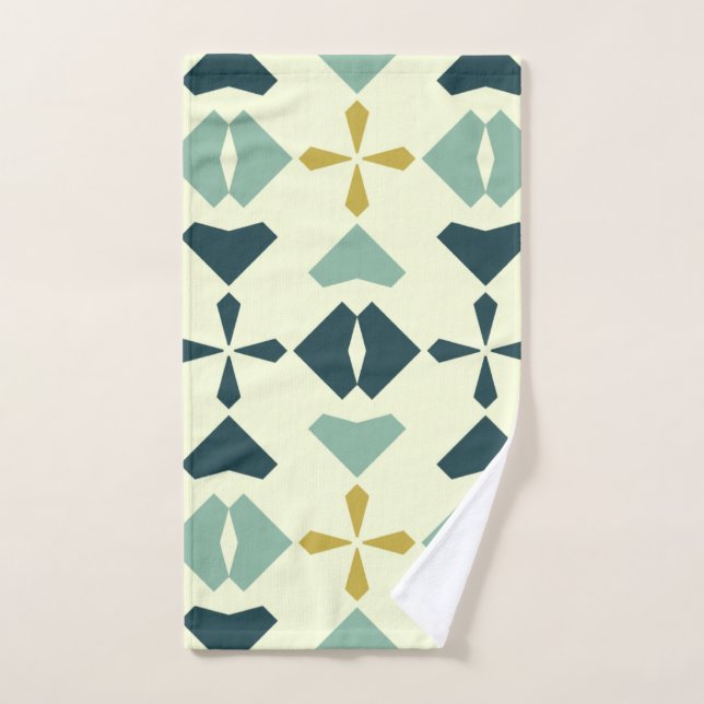 Toalha Hand Towel (Hand Towel)
