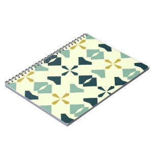Toalha Notebook