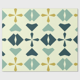 Toalha Wrapping Paper
