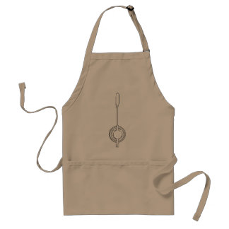 Toas-Tite Apron (Basic)